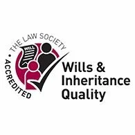 Wills and Inheritance Quality - Law Society accredited