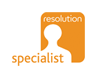 Accredited Resolution Specialist (Child Law) Accredited Resolution Specialist (Child Law)