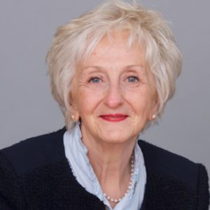 Elizabeth Leah, partner, rhw Solicitors, Guildford