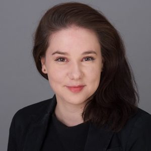 Bethany Rickerby, Solicitor, rhw Guildford